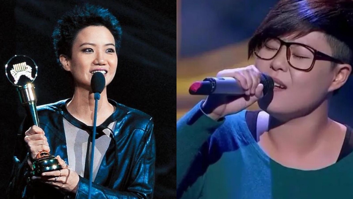 林二汶、盧凱彤始終一天會再遇!金像獎齊奪音樂獎 細數她和她的事情 林二汶、盧凱彤始終一天會再遇!金像獎齊奪音樂獎 細數她和她的事情